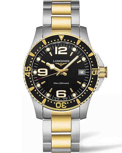 Longines Hydroconquest L3.340.3.56.7